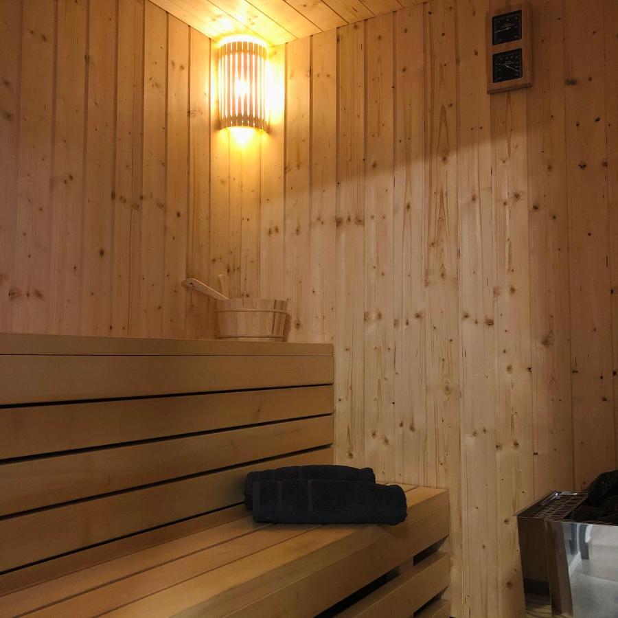 Holiday House Zupanc ボーヒニ エクステリア 写真