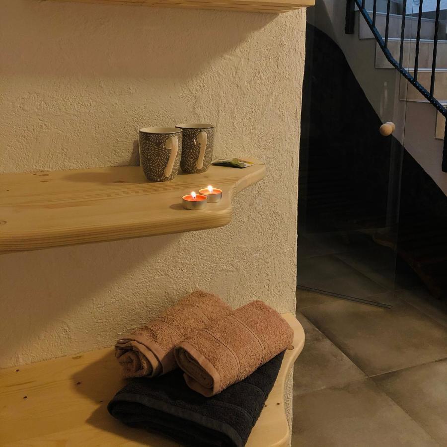 Holiday House Zupanc ボーヒニ エクステリア 写真